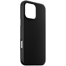 Laden Sie das Bild in den Galerie-Viewer, product_closeup|NOMAD Sport Case für das Apple iPhone 16 Pro Max in Vulkan Schwarz
