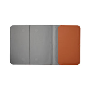 Orbitkey Hybrid Laptop Sleeve 14”, Terracotta