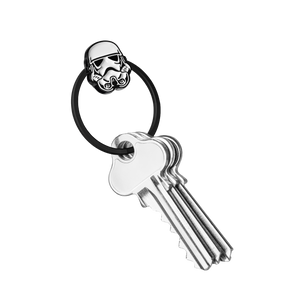 Orbitkey Ring Star Wars, Stormtrooper