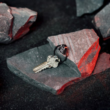 Load image into Gallery viewer, dark|Orbitkey Ring Star Wars, Darth Vader
