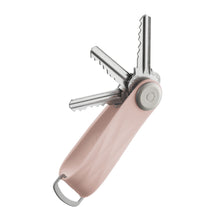Load image into Gallery viewer, product_closeup|Orbitkey Key Organizer, Active, Dusty Pink
