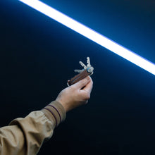Load image into Gallery viewer, dark|Orbitkey Key Organiser Star Wars, Obi-Wan Kenobi
