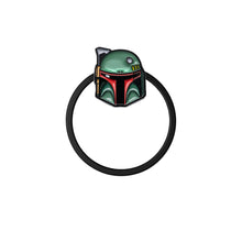 Laden Sie das Bild in den Galerie-Viewer, product_closeup|Orbitkey Ring Star Wars, Boba Fett
