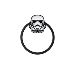 Orbitkey Ring Star Wars, Stormtrooper