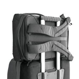 Peak Design Everyday Backpack, 20 Liter, Ash/Hellgrau