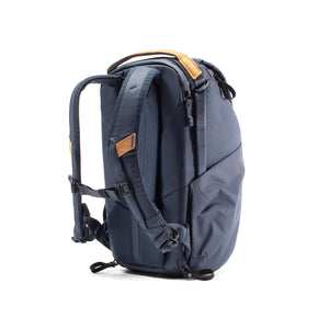 Peak Design Everyday Backpack 20 Liter, Midnight (Blau)