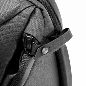 Iconic Peak Design Everyday Backpack in black