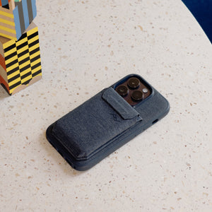 Peak Design Everyday Case, iPhone 15 Plus, Midnight