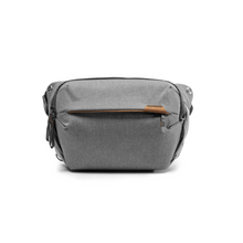 Load image into Gallery viewer, product_closeup|Peak Design Everyday Sling, 10 Liter, Grau
