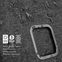 Load image into Gallery viewer, dark,product_closeup|Peak Design Everyday Case, iPhone 15, Charcoal
