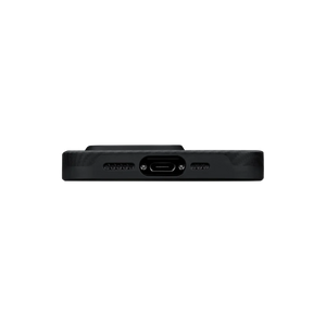 Pitaka iPhone 15 Pro Max MagEZ Case Pro 4, 1500D Black/Grey (Twill)