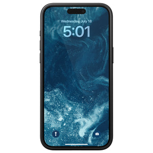 NOMAD iPhone 15 Pro Max Sport Case, Black