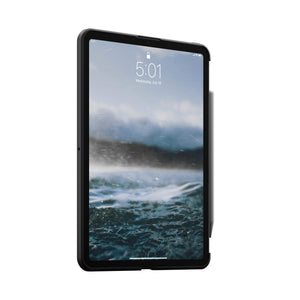 NOMAD iPad Case für 11 Zoll 3. und 4. Generation, Schwarz