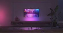 Load and play video in Gallery viewer, dark|Philips Hue Tube, Compact, Black, Smart Light
