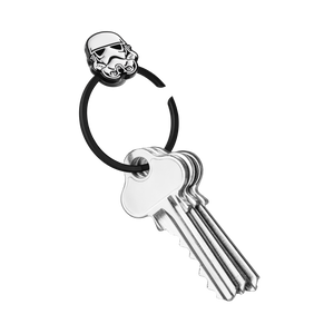 Orbitkey Ring Star Wars, Stormtrooper