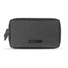 Load image into Gallery viewer, product_closeup|Tech Pouch Native Union Slate
