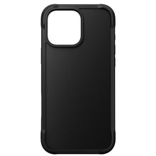 Laden Sie das Bild in den Galerie-Viewer, product_closeup|NOMAD Rugged Case für das Apple iPhone 16 Pro Max in Schwarz
