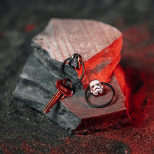 Laden Sie das Bild in den Galerie-Viewer, dark|Orbitkey Ring Star Wars, Darth Vader
