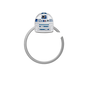 Orbitkey Ring Star Wars, R2-D2