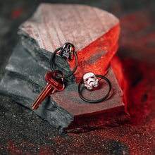 Laden Sie das Bild in den Galerie-Viewer, dark|Orbitkey Ring Star Wars, Stormtrooper
