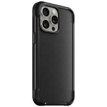 Load image into Gallery viewer, product_closeup|NOMAD iPhone 15 Pro Max Rugged Case, Black
