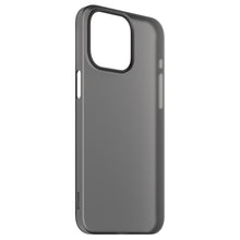 Load image into Gallery viewer, product_closeup|NOMAD iPhone 15 Pro Max Super Slim Case, Carbide
