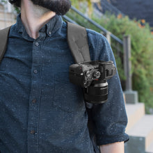 Laden Sie das Bild in den Galerie-Viewer, dark|Peak Design 30 Liter Backpack, Schwarz
