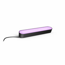 Load image into Gallery viewer, product_closeup|Philips Hue Play Bar, Doppelpack, Schwarz
