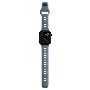 Apple Watch Strap in Marine Blue