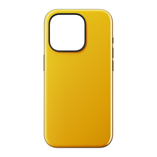 Laden Sie das Bild in den Galerie-Viewer, product_closeup|NOMAD iPhone 15 Pro Sport Case, Racing Yellow
