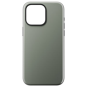 NOMAD iPhone 15 Pro Max Sport Case, Coastal Rock