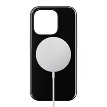 Load image into Gallery viewer, product_closeup|NOMAD Sport Case für das Apple iPhone 15 Pro in Schwarz
