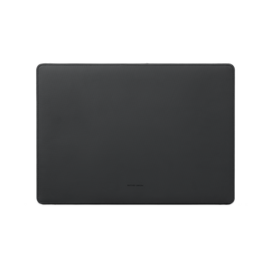 MacBook Pro 14 Zoll Hülle, donn, dunkelgrau, Native Union