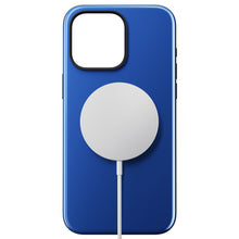 Laden Sie das Bild in den Galerie-Viewer, product_closeup|NOMAD iPhone 15 Pro Max Sport Case, Super Blue
