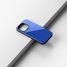 Laden Sie das Bild in den Galerie-Viewer, NOMAD iPhone 15 Pro Max Sport Case, Super Blue
