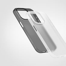 Load image into Gallery viewer, NOMAD iPhone 15 Pro Super Slim Case, Carbide
