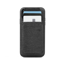 Load image into Gallery viewer, product_closeup|Peak Design Mobile Wallet, Slim, Charcoal
