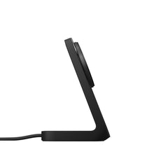 Laden Sie das Bild in den Galerie-Viewer, product_closeup|High-quality wireless charging stand, MagSafe compatible
