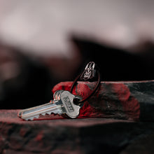 Load image into Gallery viewer, dark|Orbitkey Ring Star Wars, Darth Vader
