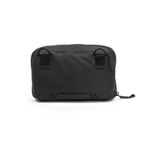 Load image into Gallery viewer, product_closeup|Peak Design Tech Pouch, Black
