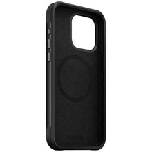 Load image into Gallery viewer, product_closeup|NOMAD iPhone 15 Pro Max Rugged Case, Black
