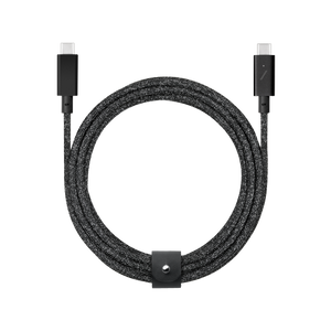 USB-C Kabel mit 100 Watt Power Delivery