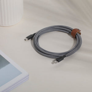 Belt Cable XL, Lightning - USB-C