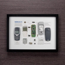 Load image into Gallery viewer, GRID Studio Nokia 3310
