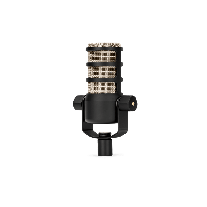 RØDE PodMic Microphone