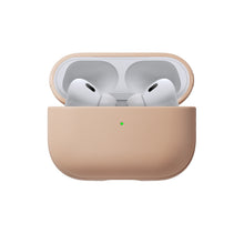 Load image into Gallery viewer, product_closeup|AirPods Pro Gen 2 Protection Case Leather
