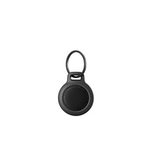 Laden Sie das Bild in den Galerie-Viewer, product_closeup|Rugged Keychain in Black for Apple AirTags
