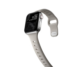 Laden Sie das Bild in den Galerie-Viewer, product_closeup|Apple Watch Slim Sport Armband Bone
