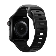 Laden Sie das Bild in den Galerie-Viewer, product_closeup|Apple Watch Strap in Black

