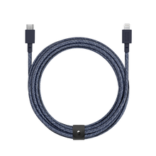 Laden Sie das Bild in den Galerie-Viewer, product_closeup|Native Union Belt Lightning Kabel USB-C 3m
